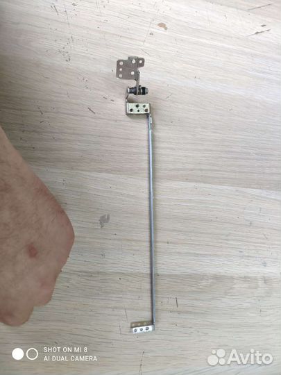 Корпус asus x550c