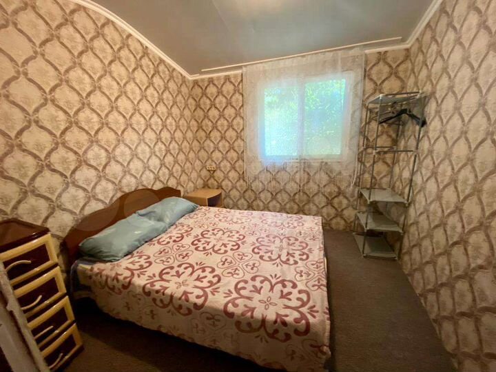 Комната 12 м² в 3-к., 1/1 эт.