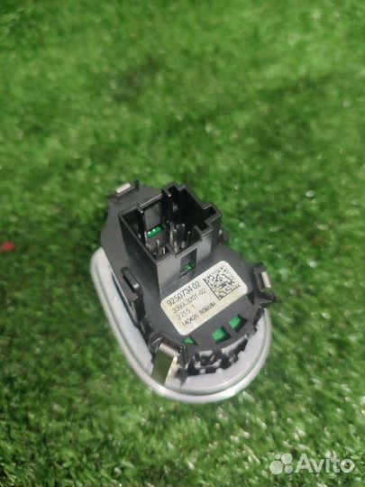 Кнопка запуска двигателя BMW 3 F30/F31/GT F34 F30