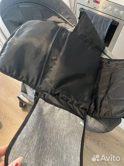 Коляска стокке stokke xplory