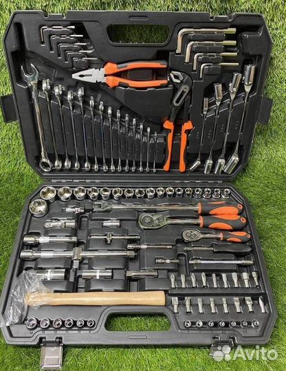 Набор инструментов