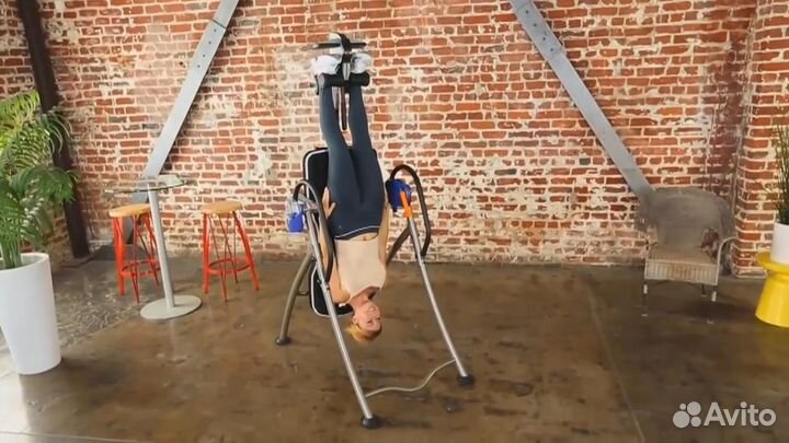 Инверсионый стол для дома