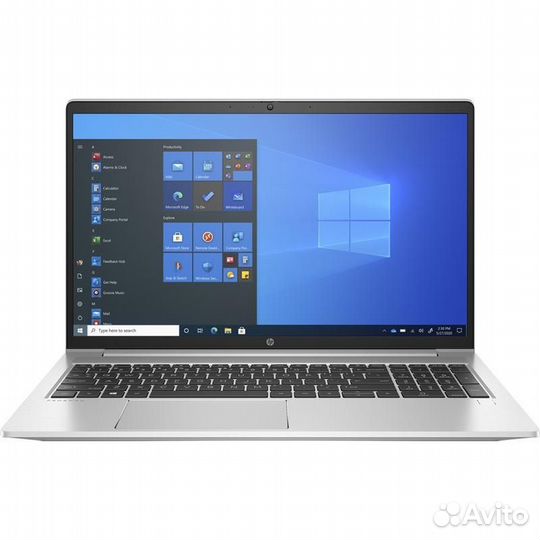 Ноутбук HP Probook 455 G8 15.6'', AMD Ryzen 3 5400