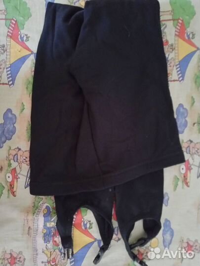 Комплект для фигурного катания