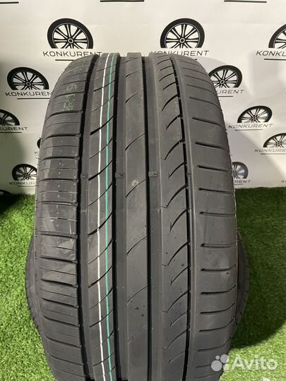 Tracmax X-Privilo TX3 285/45 R19