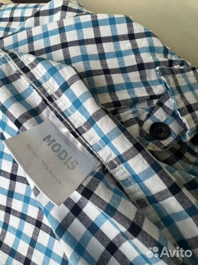 Рубашки на 5 лет