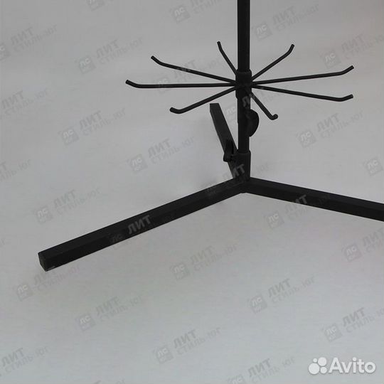 Стойка для брелков, зонтов