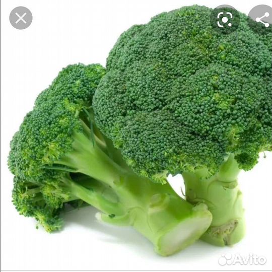 Капуста цветная, брокколи и пекинская