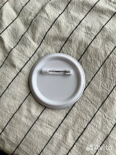 Значок Джоджо Какёйн