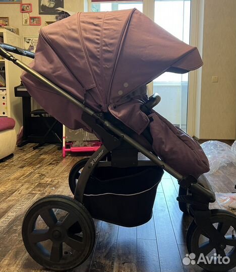 Коляска X-lander 2 в 1 X-Move