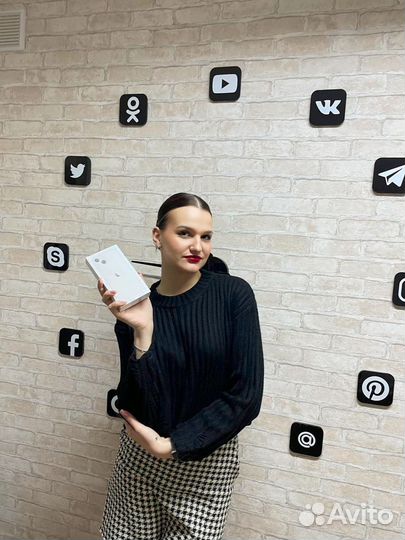 iPhone 13 mini, 128 ГБ