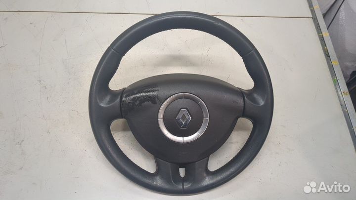 Руль Renault Espace 4 2002, 2008