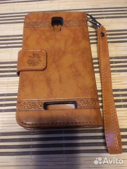 Новый чехол для Леново 2010