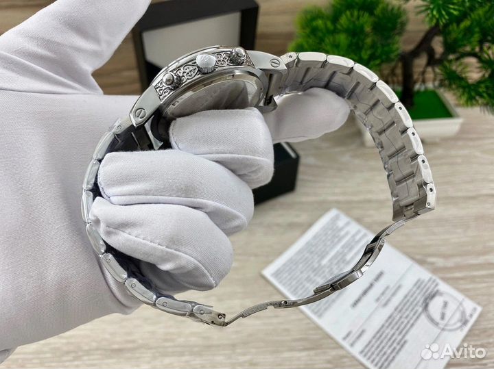 Мужские часы Patek Philippe