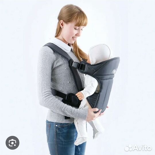 Рюкзак переноска кенгуру