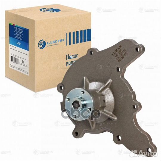 Насос водяной LWP 0366 luzar