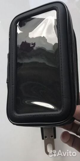 Держатель телефона для мотоцикла