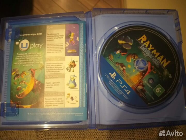 Игры для приставок ps-4