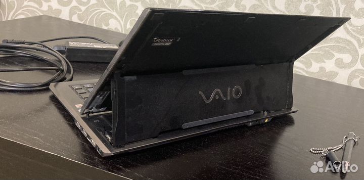 Sony vaio DUO 11