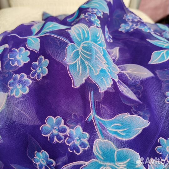 Ткань для платья/блузки