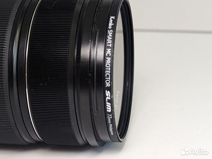 Fujinon XF50-140mm F2.8 R LM OIS wrс