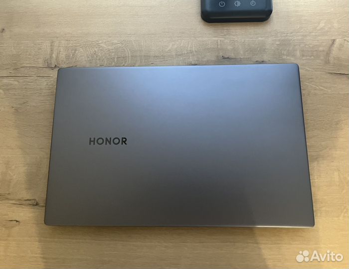 Ноутбук honor magicbook x15