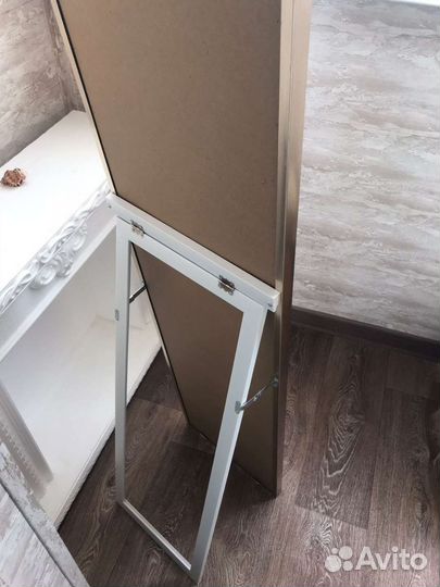 Зеркало напольное IKEA