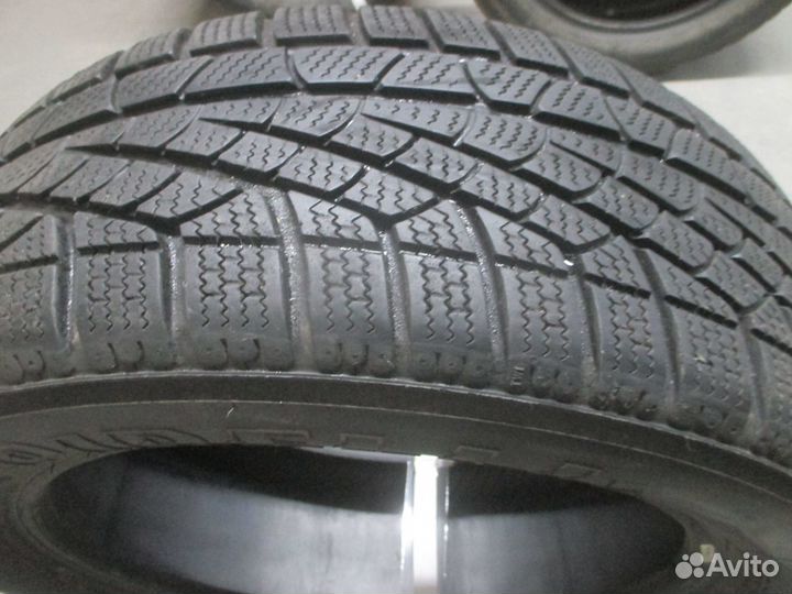 Pirelli Winter Sottozero 210 225/55 R18