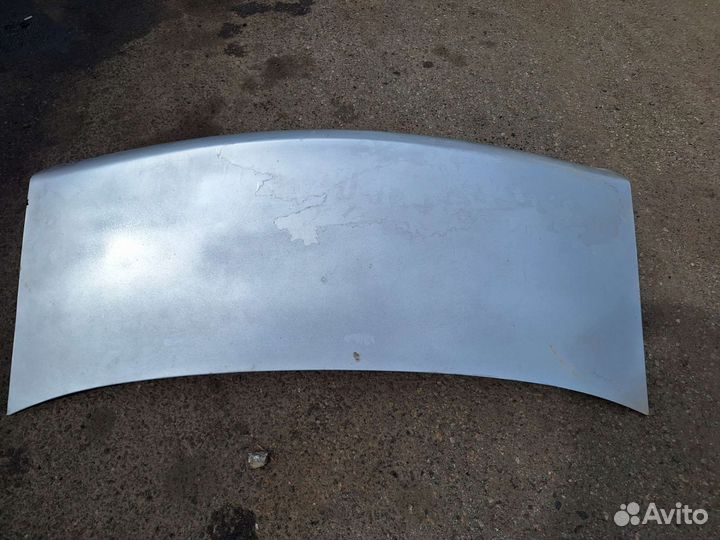 Крышка багажника Daewoo Nexia N150