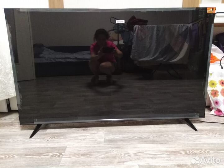 Телевизор smart tv