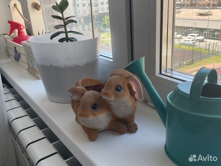 Горшок для цветов