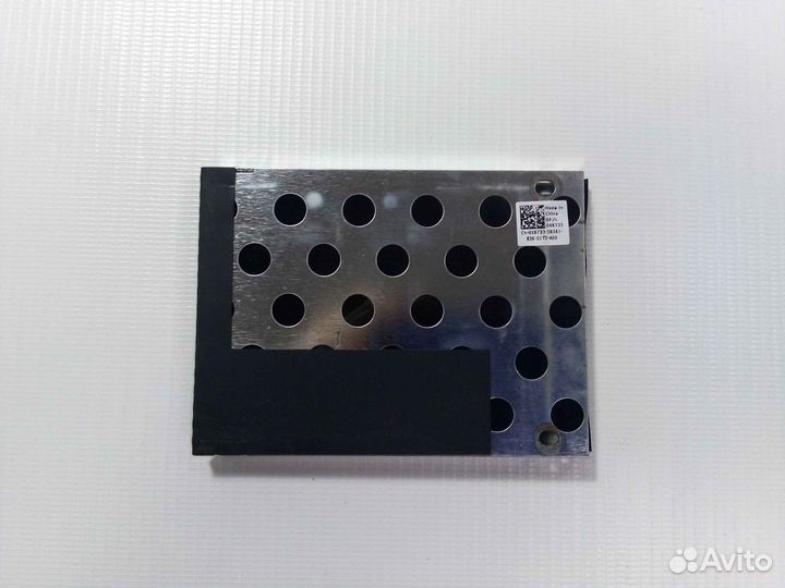 Салазки HDD для Dell Inspiron 1525