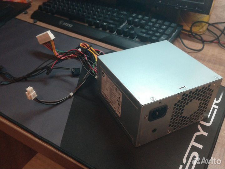 Блок питания HP 300W