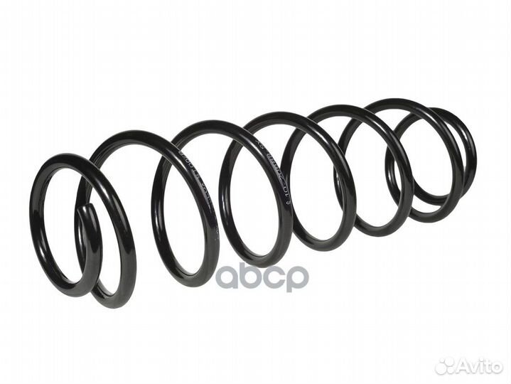 10-20688-SX пружина задняя HD 42 729 25 Renaul