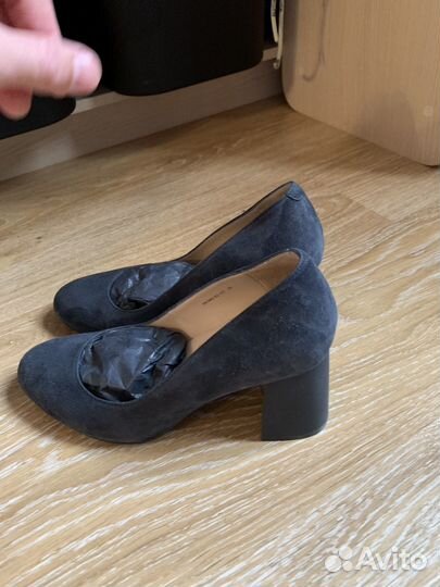 Туфли женские 39 размер
