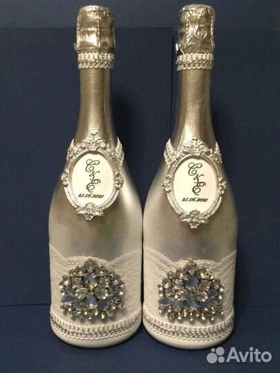 Свадебные аксессуары 