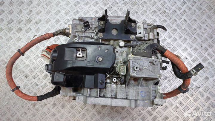 АКПП Lexus Nx300H Z10 2arfxe 2015