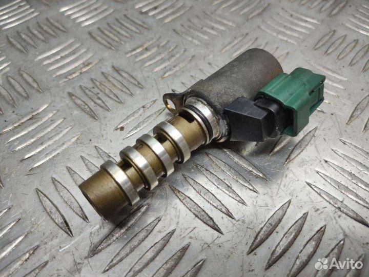 Фазорегулятор Nissan Almera N16 1.5 2004