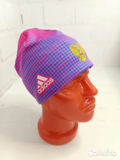 Шапка лыжная