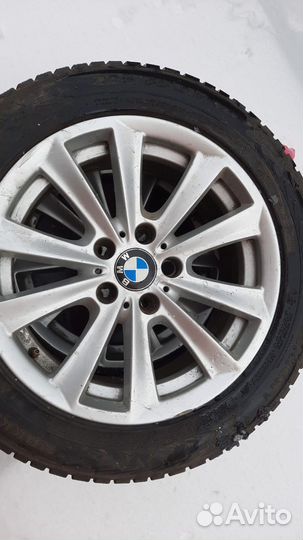 Nokian Tyres Hakkapeliitta 7 255/55 R17