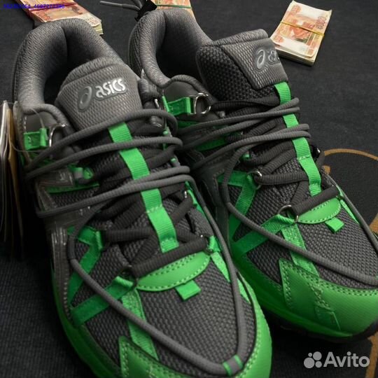 Кроссовки Asics Gel Kahana (лучшее качество) (Арт.67915)