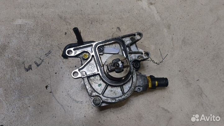 Насос вакуумный Opel Zafira A, 2003