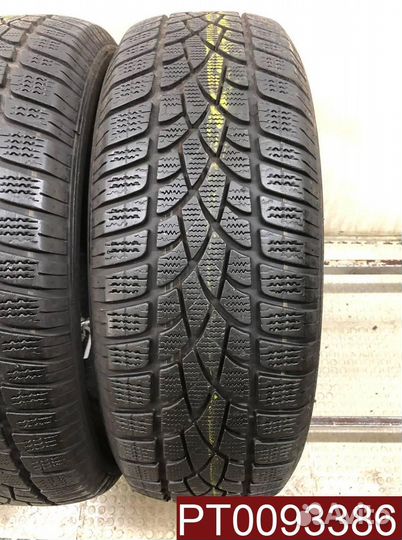 Dunlop SP Winter Sport 3D 215/65 R16 98H