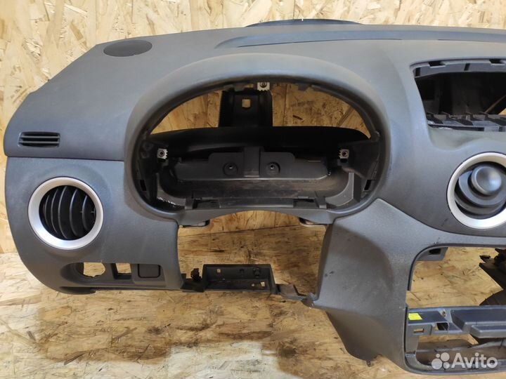 Торпедо Citroen C3