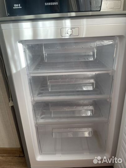 Морозильная камера бу