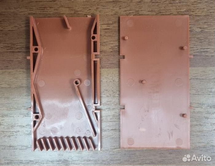 Вентиляционная коробочка