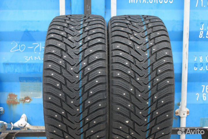 Nokian Tyres Hakkapeliitta 8 SUV 265/40 R21 109W