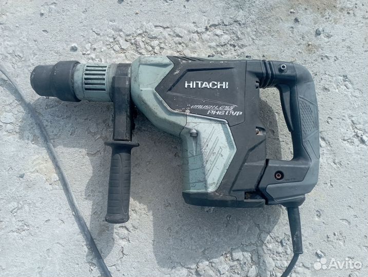 Перфоратор Hitachi DH40MEY
