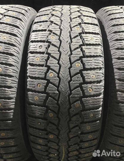 Maxxis MA-SUV Presa Spike 225/60 R17 103R