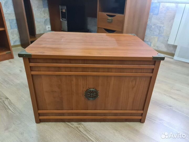 Сундук для игрушек